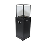 thumbnail of Riscaldatore per terrazze a gas da esterno Samoa 9000W. Ideale per la ristorazione e l'ospitalità.