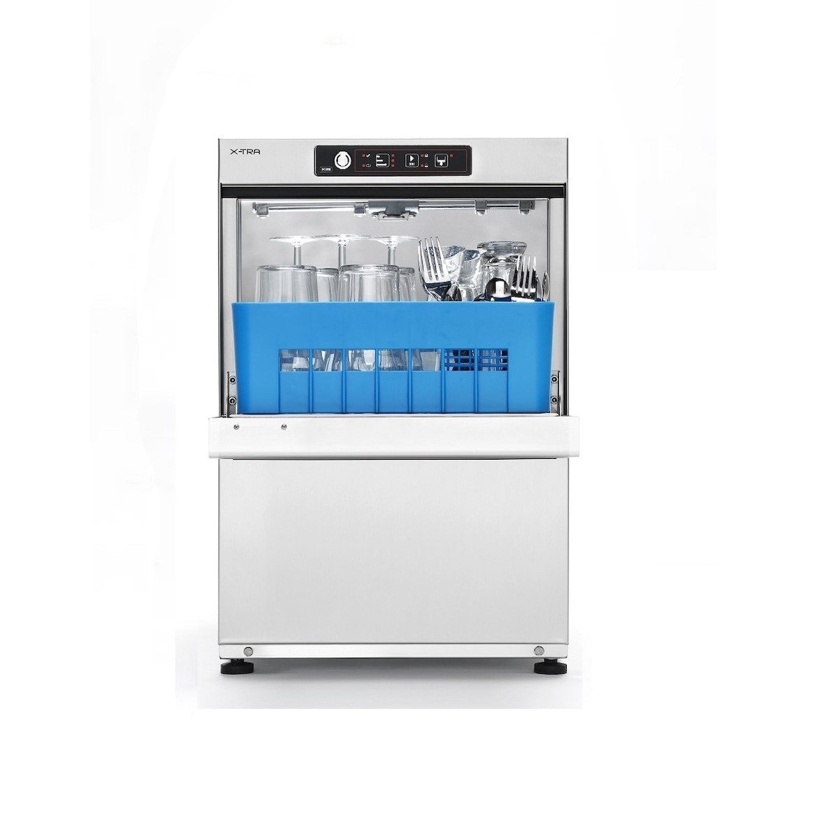 Lavavasos X-35 de Sammic