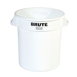 thumbnail of Gastronoble Rubbermaid Conteneur de stockage blanc 38Ltr