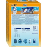 thumbnail of Staubsaugerbeutel M 40 mit MicropoPlus-Filter VE=4 Stück.