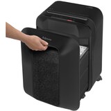 thumbnail of Fellowes Aktenvernichter Powershred LX200, schwarz