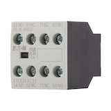 thumbnail of Eaton Hilfsschalterbaustein DILA-XHI22 276426