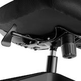 thumbnail of tectake Sedia da ufficio Phoibe ergonomica con poggiatesta regolabile - 405324