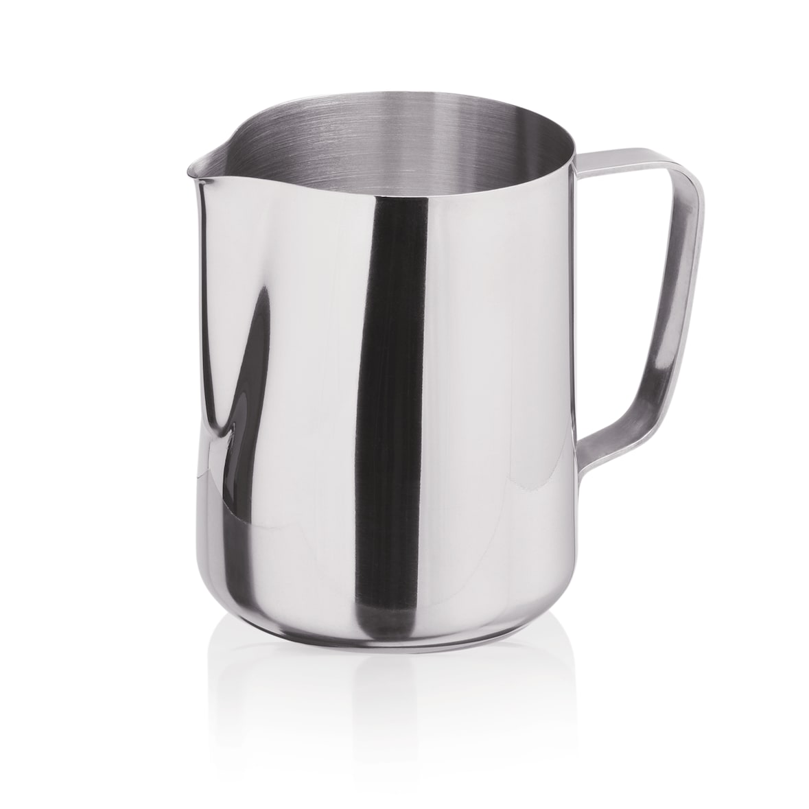 WAS Germany - Gießer, 2 ltr., Chromnickelstahl