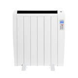 thumbnail of Emisor térmico LODEL RA6 900W Bajo consumo programable