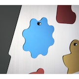 thumbnail of Albero di Natale in Acciaio inox da 70 cm versione style