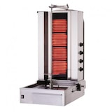 thumbnail of Shoarma Kebab vitro électrique - 40-60 kg - Sofraca