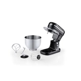 thumbnail of FLAMA - Robot de Cocina 1462FL, 5 L, 1200 W, Negro