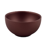 thumbnail of Taças 'Artinox'  Ø 12X6,25 Cm Bordeaux Inox