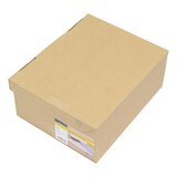 thumbnail of Raadhuis dienstenvelop venster links EA5/6 wit