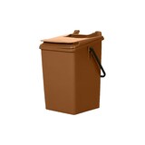 thumbnail of Lot de 704 bio seaux 10 l - MARRON