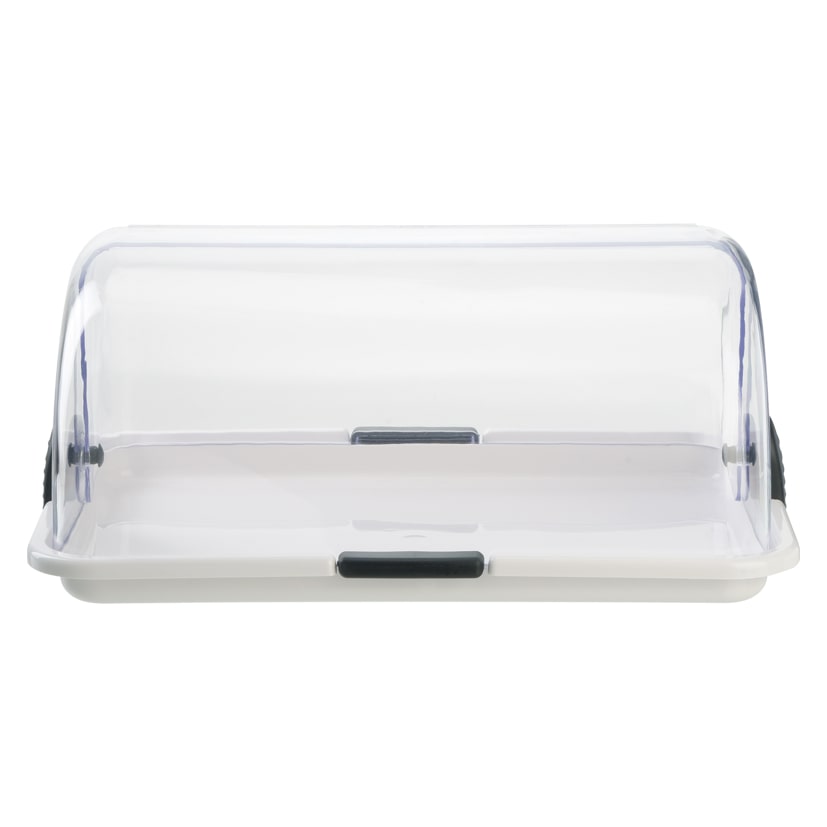 Eva grande vitrine de buffet simple 46,5x31,5x19,5cm eva