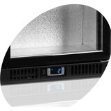 thumbnail of Frigorífico para bebidas BA121GE con 128 litros - 1 puerta, cerradura, refrigeración asistida por ventilador