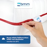 thumbnail of BMM Matratze Klassik 19 H4, 120 x 200 cm