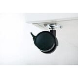 thumbnail of Aktenvernichter 406 Team 50314 Partikelschnitt 4x40mm dunkelgrau/hellgrau