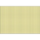 thumbnail of BRUNNEN Karteikarte 102270210 DIN A7 kariert ge 100 St./Pack.