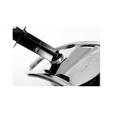 thumbnail of Combinatie groentesnijder/hakmachine VV CL322