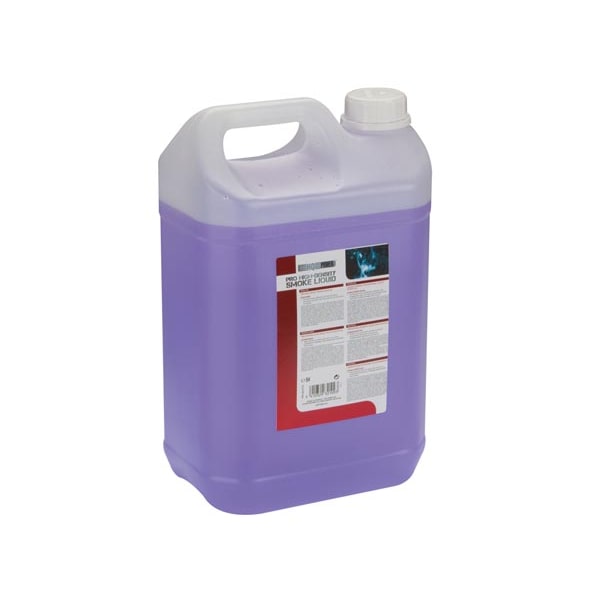 Professionele High-Density Rookvloeistof (5L)