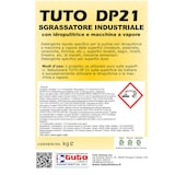 thumbnail of Tuto DP 21 Sgrassatore Industriale 5 KG - Prodotto Professionale