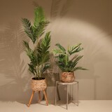 thumbnail of Planta artificial Palmera areca 180 cm - Naturing Monde - Interior