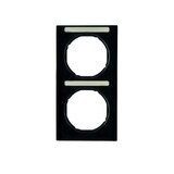 thumbnail of Berker Rahmen m.Beschriftungsfeld 10122225