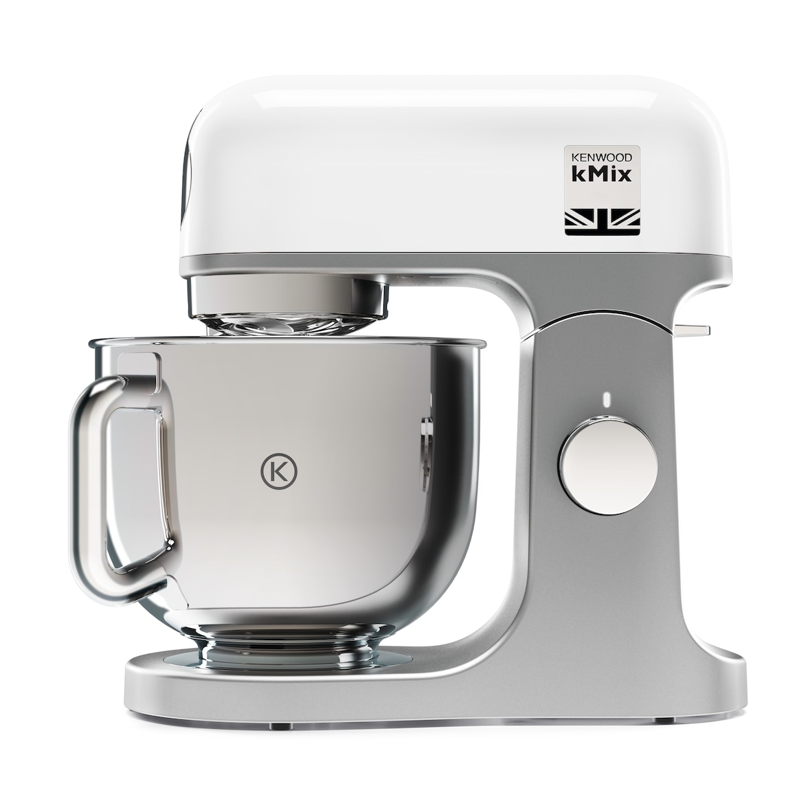 KENWOOD Küchenmaschine KMX 750.WH