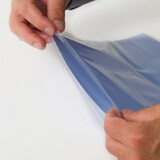 thumbnail of Lot de 500 Sachets plastiques SANS fermeture 150x300mm épaisseur fine 25µ