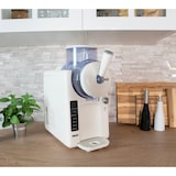 thumbnail of Unold 48950 2-in-1 Slush- und Softeismaschine Sofie mit 1,5L Füllmenge für Softeis, Slushies, Frozen Cocktails, Frappés, Milchshakes