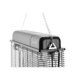 thumbnail of Insectenverdelger waterbestendig, HENDI, 150 m², 230V/45W, 680x135x(H)310mm