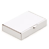 thumbnail of 200 Warensendungen 240x160x45 MaxibriefKarton Post Maxibrief Karton in Weiss