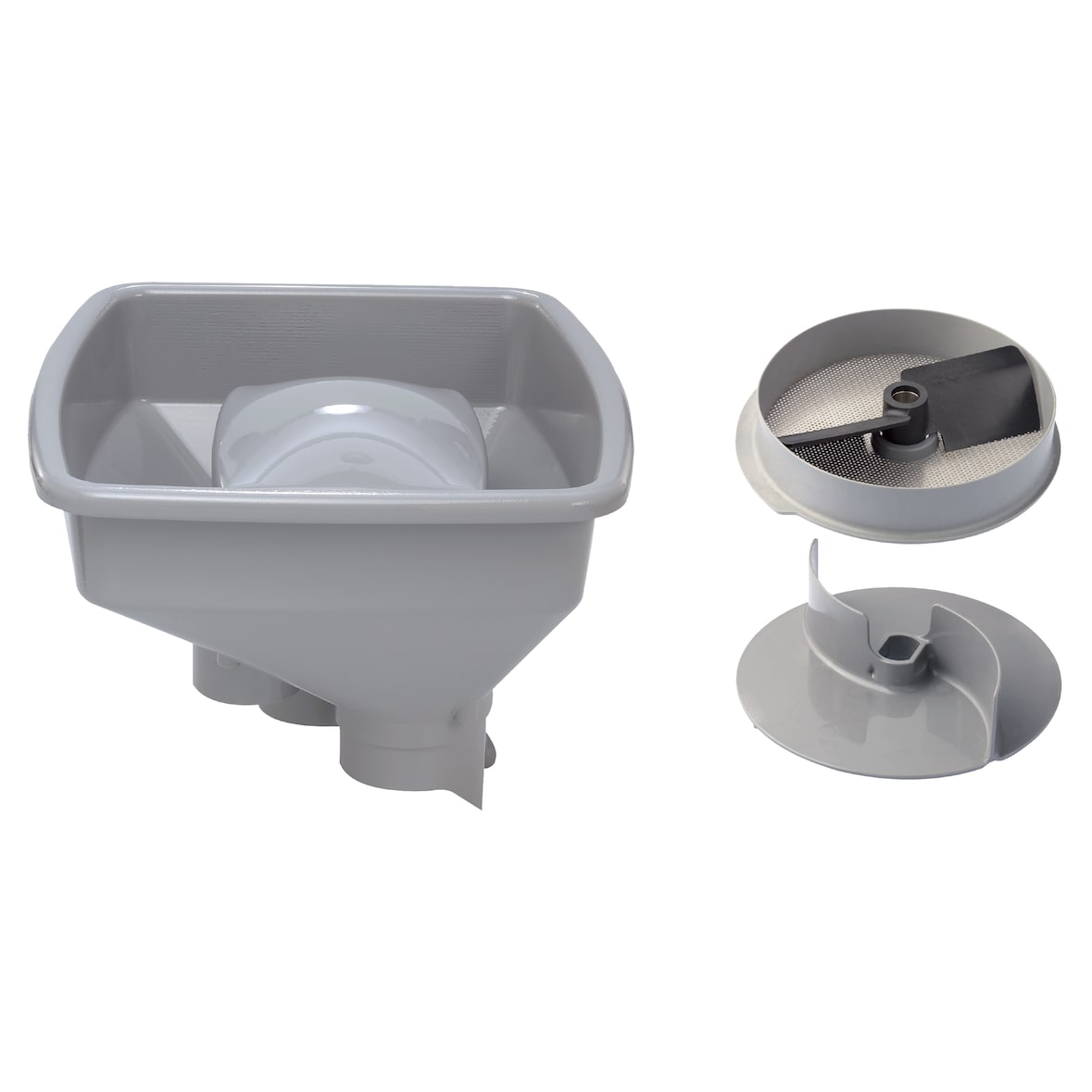 Robot-Coupe - Accessoire presse-purée 6 mm - 28209