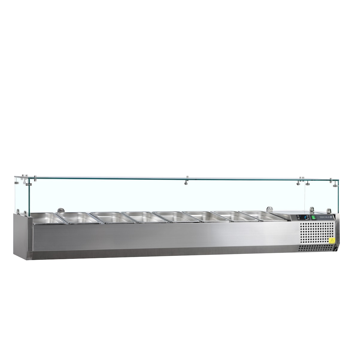 Vitrine réfrigérée GN1/3  VK38-180