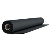 thumbnail of 30 Mitteldecken á 80cm x 80cm schwarz Vlies Airlaid perforiert