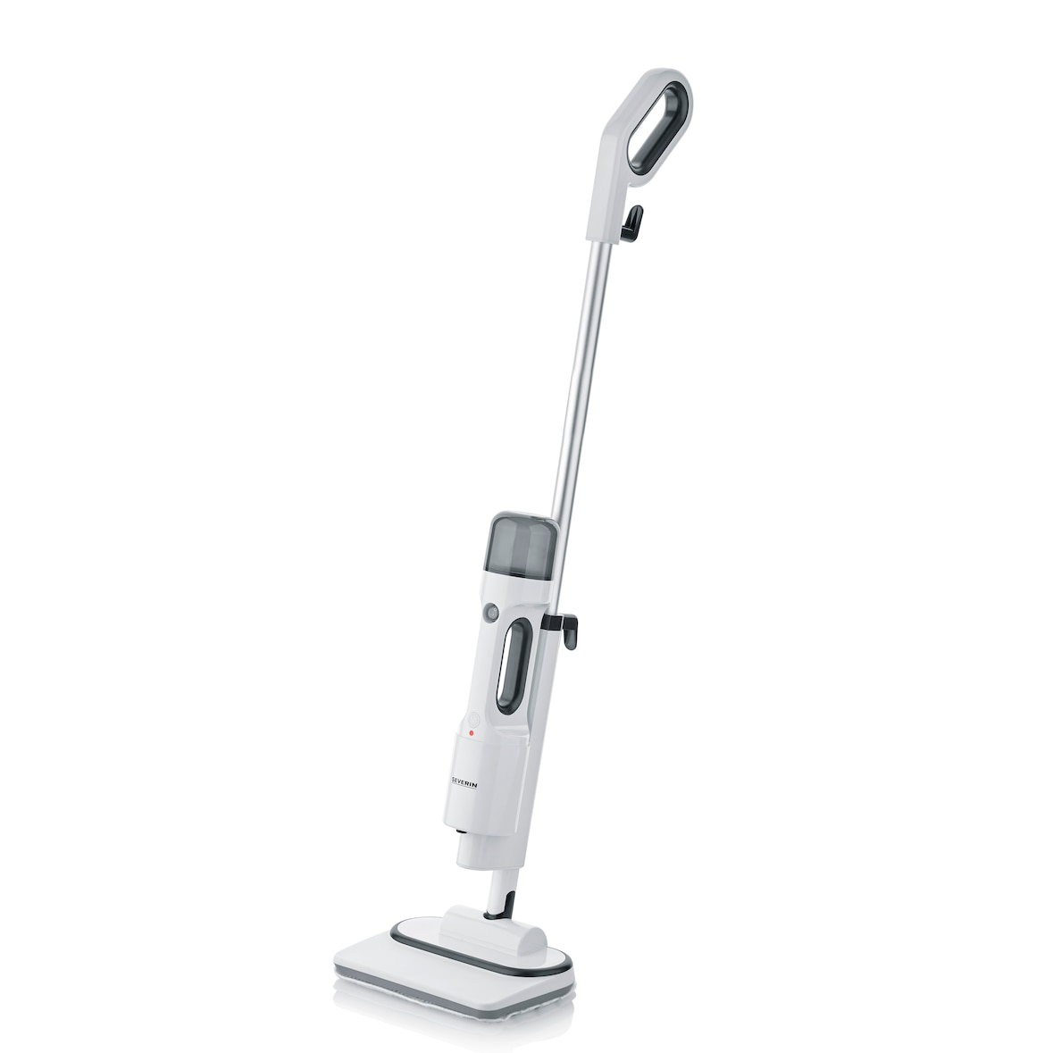SEVERIN SC 7142 Dampfreiniger mit Mehrzweck-Zubehör