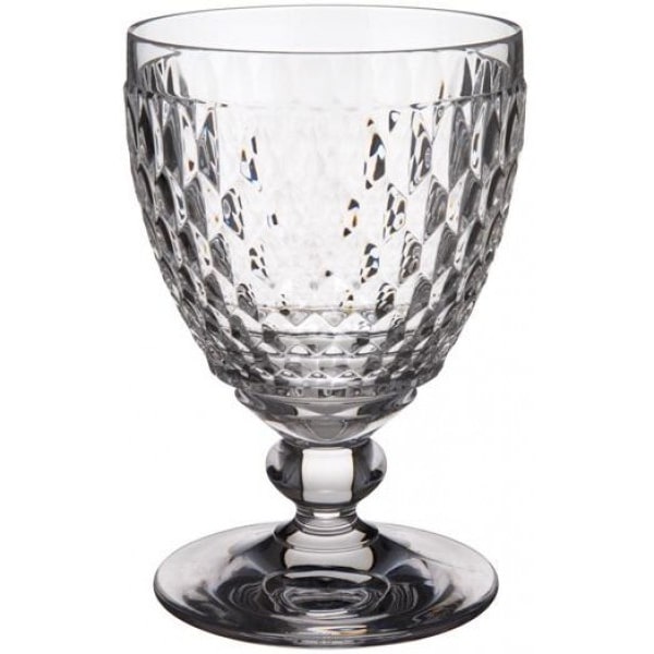 Villeroy & Boch Boston Wasserglas / Saftglas / Cocktailglas 14,4cm 400ml