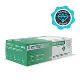 thumbnail of 1000 Nitrilhandschuhe Unigloves Format white  Gr. S  unsteril  puderfrei  weiß