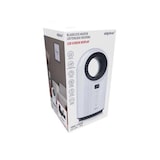 thumbnail of Alpina Bladeless Heater - Ventilator kachel - Koud en Warm - Wit