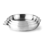 thumbnail of Koekenpan Afneembare Handgreep Combi Ø 24 CM Lacor