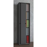 thumbnail of VCM Büroschrank Ulas Anthrazit