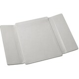 thumbnail of Tablet Organizer Velobag 270x335x20 mm PVC schwarz/grau