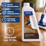 thumbnail of DR. SCHUTZ Intensivreiniger für Parkett & Kork 750ml