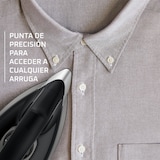 thumbnail of Centro de Planchado Rowenta DG8627F0 Negro Verde 2400 W 1,1 L