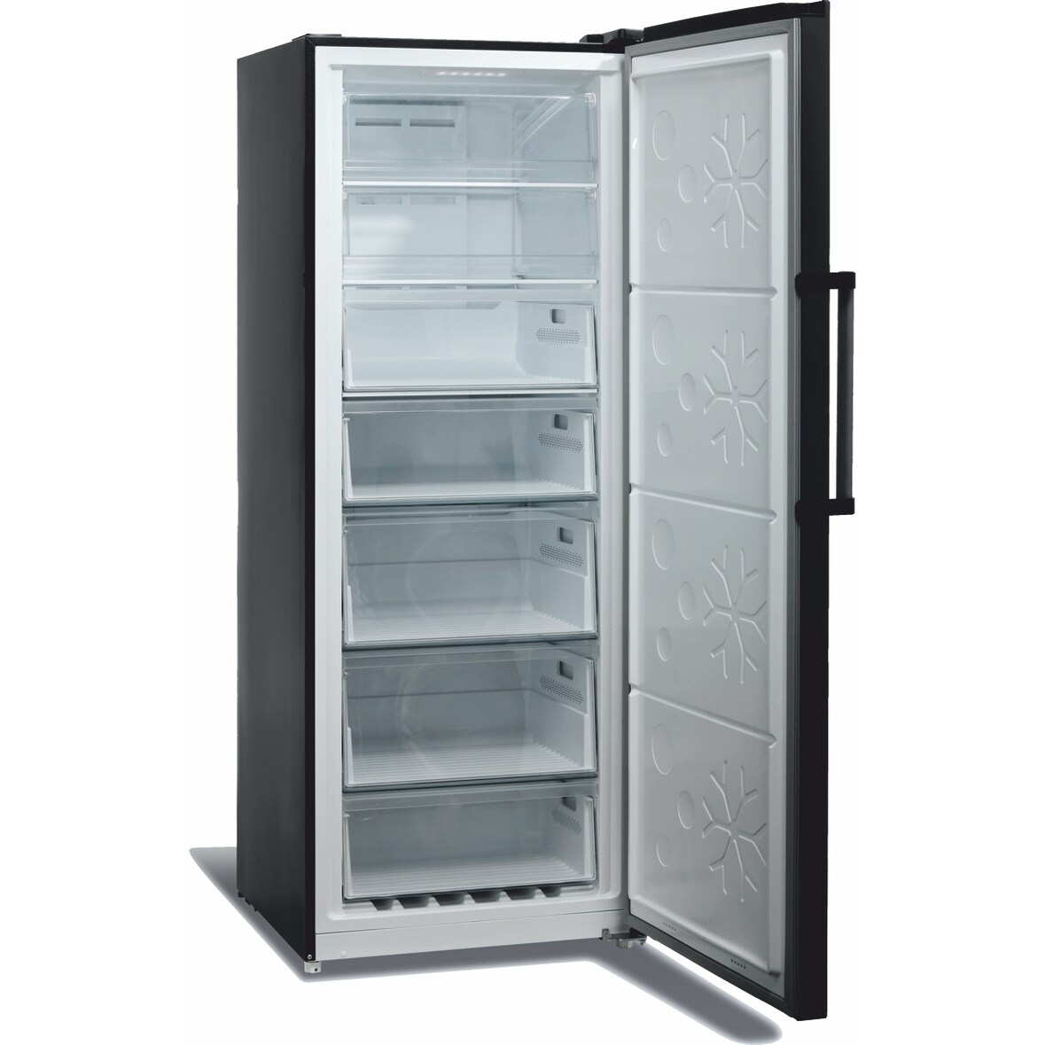 Tiefkühlschrank SFS 381 BX - Esta