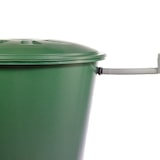 thumbnail of Regentonnen-Füllautomat mit Laubabweiser