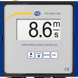 thumbnail of PCE Instruments Wind Warnanlage PCE-WSAC 50W 24