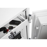 thumbnail of Phoenix DS2501K Datenschutztresor Datacombi elek Tastenschloss Weiß