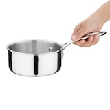 thumbnail of Vogue Tri Wall Drielaagse Braadpan 900ml