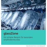 thumbnail of Siemens SX95EX12CE: Einbau-Geschirrspüler iQ500 mit Zeolith-Trocknen und Home Connect