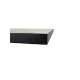 thumbnail of Table de restaurant carrée 59x59 cm – BERMUDA - Avec Pied
