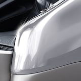 thumbnail of 4D Ganzkörper Massagesessel, Mit Heizfunktion, Tiefenmassage, für den ganzen Körper geeignet, Bluetooth SL Schienen Weiß L155xB76xH116cm /G6Bai/